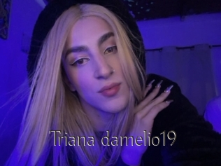 Triana_damelio19