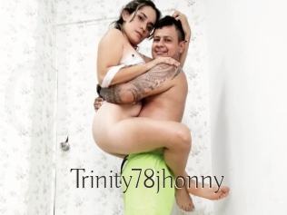 Trinity78jhonny