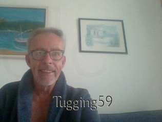 Tugging59