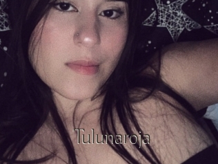 Tulunaroja