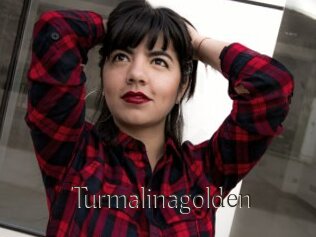 Turmalinagolden