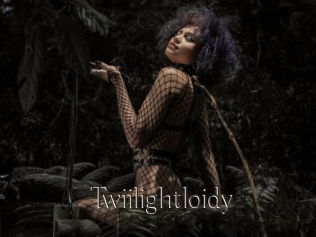 Twiilightloidy