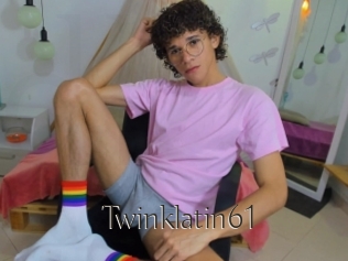 Twinklatin61
