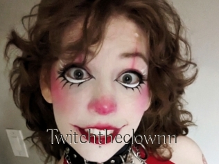 Twitchtheclownn