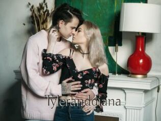 Tyleranddiana