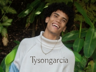 Tysongarcia