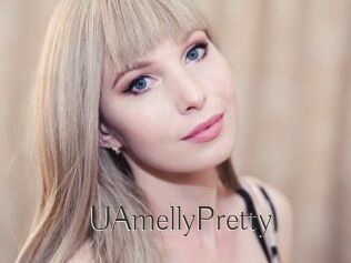 UAmellyPretty