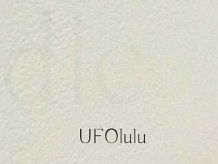 UFOlulu