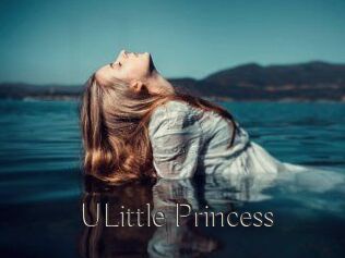 ULittle_Princess