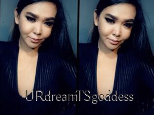 URdreamTSgoddess