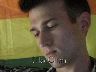 UkioChan