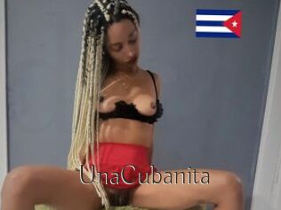 UnaCubanita
