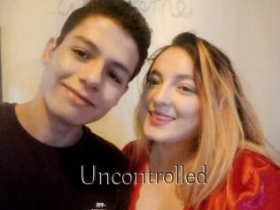 Uncontrolled