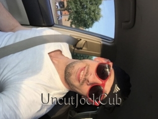UncutJockCub