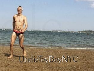UndieToyBoyNYC