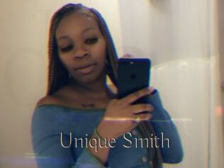 Unique_Smith