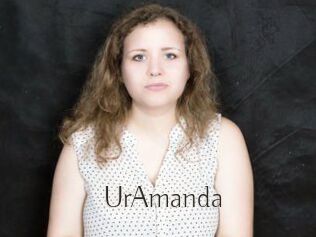 UrAmanda