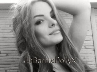 UrBarbieDollyX