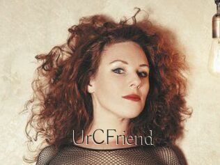 UrCFriend