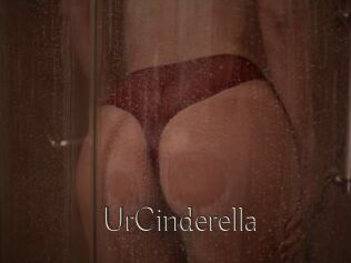 UrCinderella