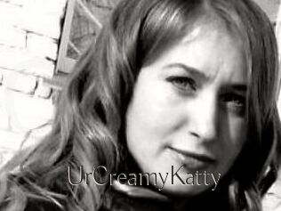 UrCreamyKatty