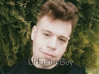 UrFunnyBoy