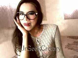 UrGeekCretary