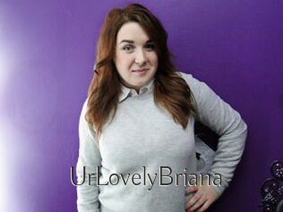 UrLovelyBriana