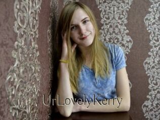UrLovelyKerry