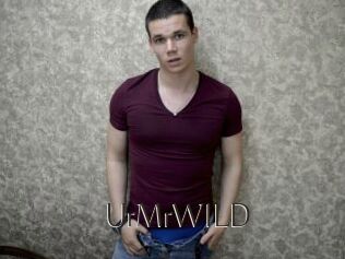 UrMrWILD