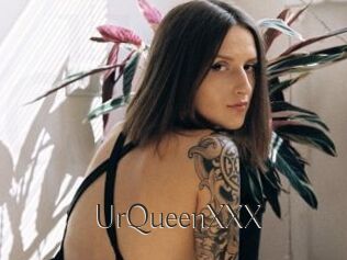 UrQueenXXX