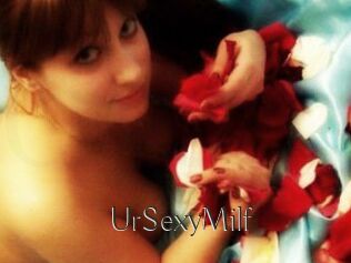 UrSexyMilf