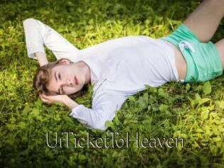 UrTicketToHeaven