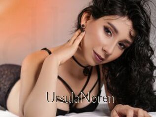UrsulaNoren