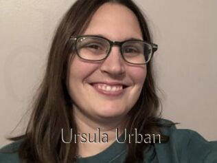 Ursula_Urban