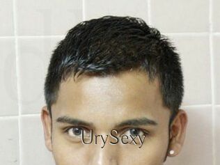 UrySexy