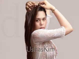 UshasKim