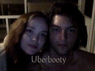 Uberbooty