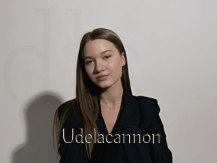 Udelacannon