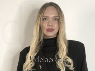 Udelacolder