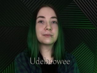 Udelacowee