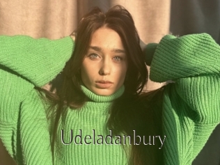 Udeladanbury
