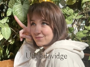 Udeladavidge