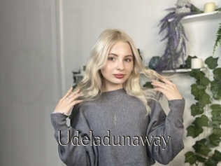 Udeladunaway