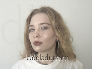 Udeladurston