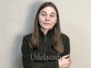 Udelaeady