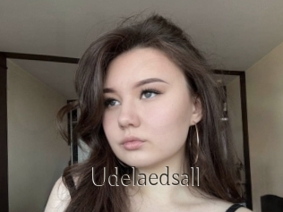 Udelaedsall
