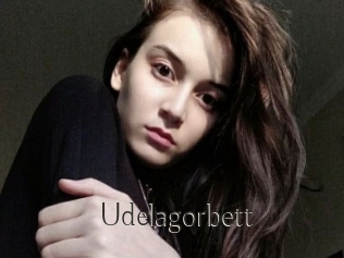 Udelagorbett