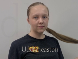 Udelaheaston