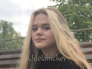 Udelahickey